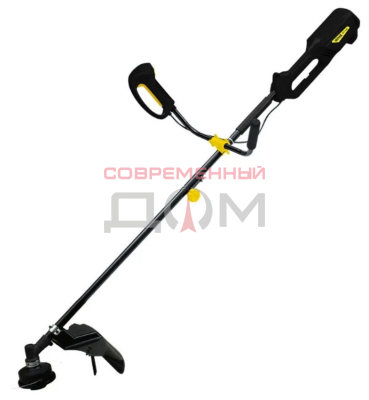Электрический триммер Huter GET-1700 B